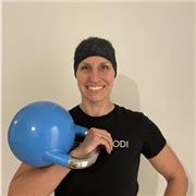 Strenght and mobility. I’m certified kettlebell coach, giving online or F2F(Schöneberg,Berlin) coaching